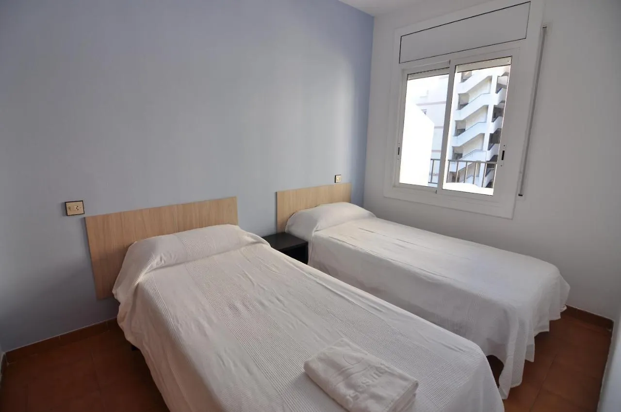Appartement RNET - MT Standart à Roses