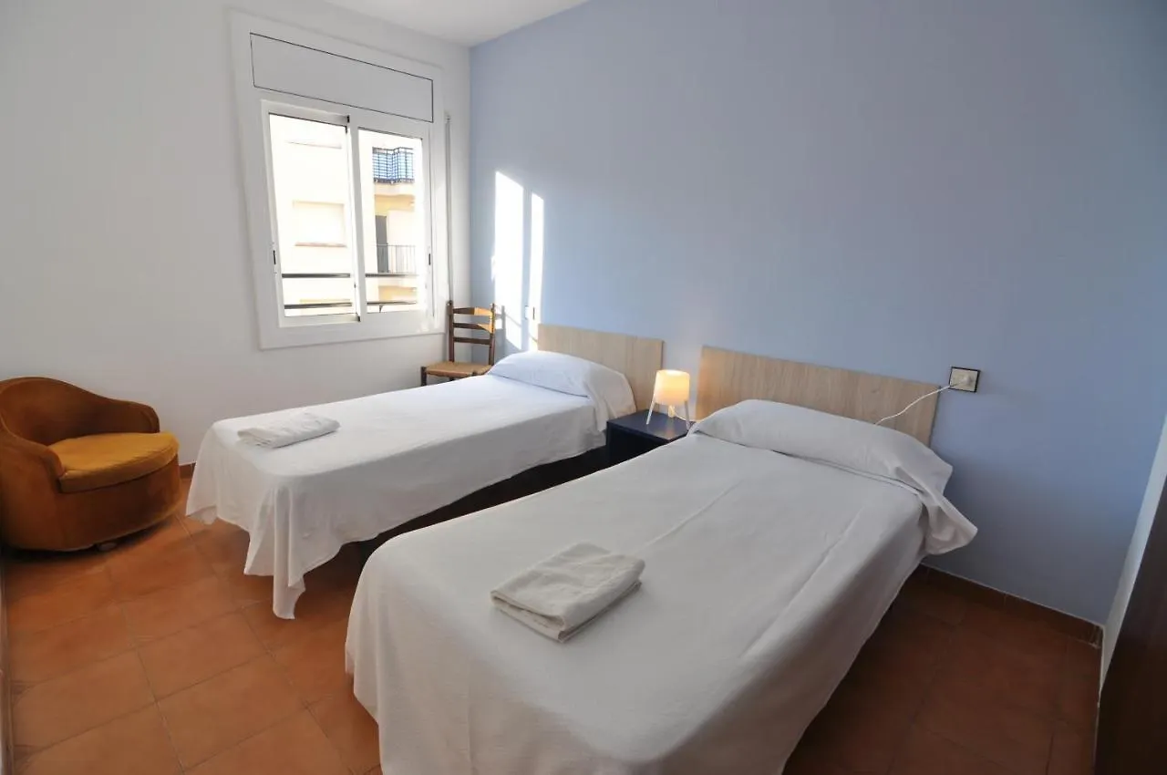Appartement RNET - MT Standart à Roses Espagne