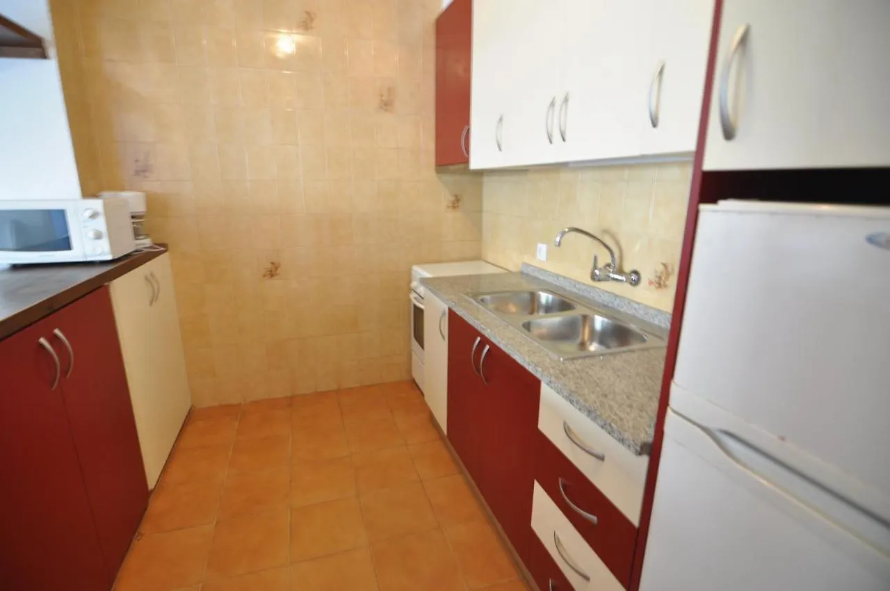 Appartement RNET - MT Standart à Roses