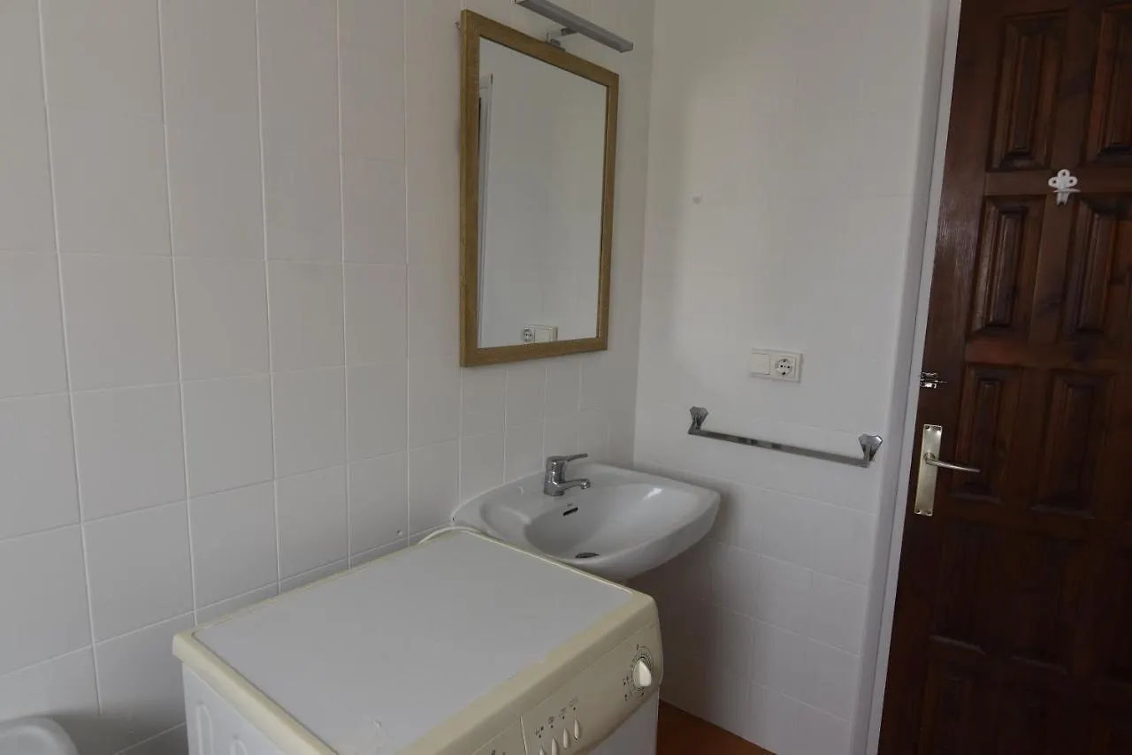 Appartement RNET - MT Standart à Roses