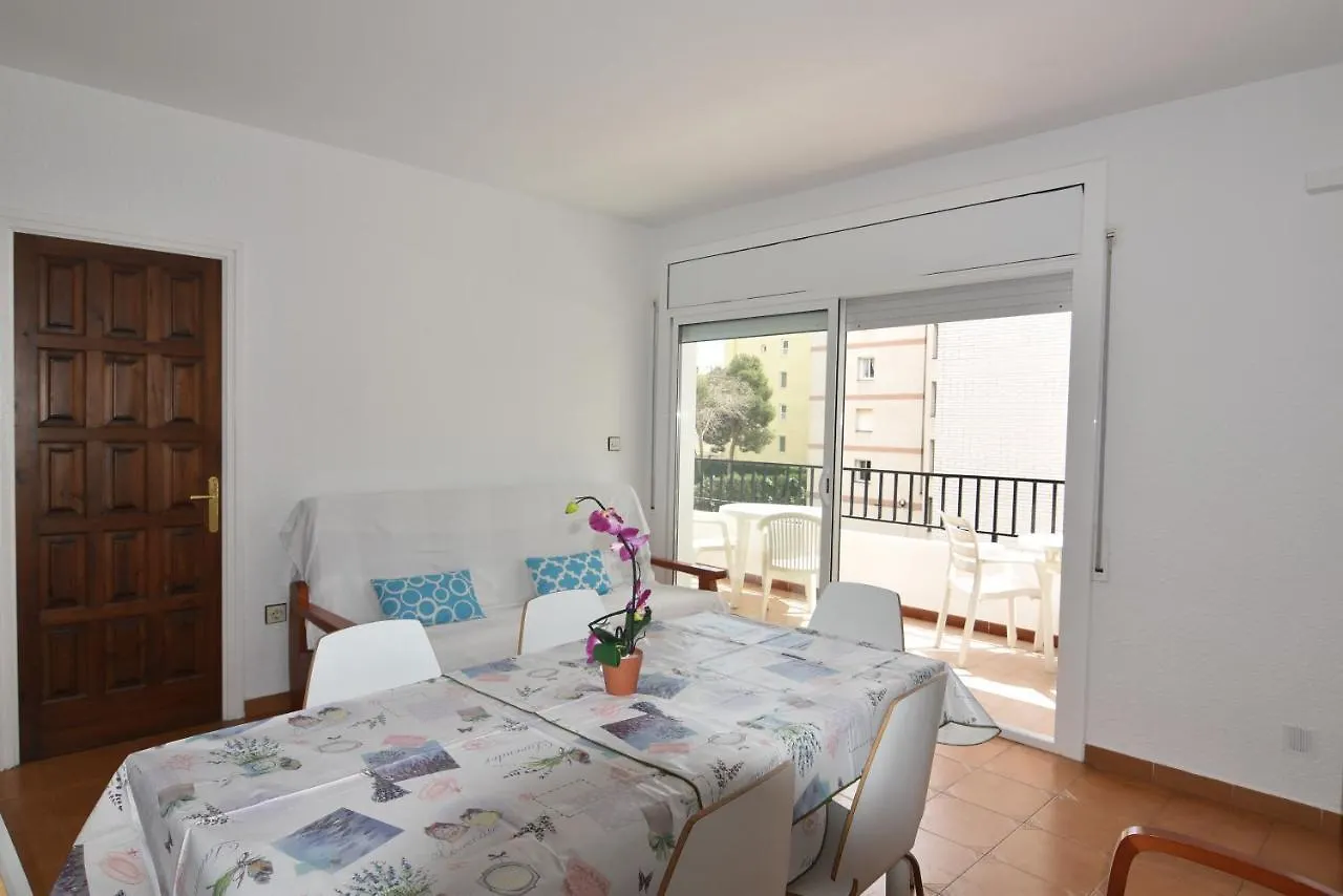 Appartement RNET - MT Standart à Roses Espagne