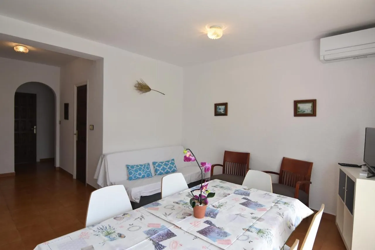 Appartement RNET - MT Standart à Roses Espagne