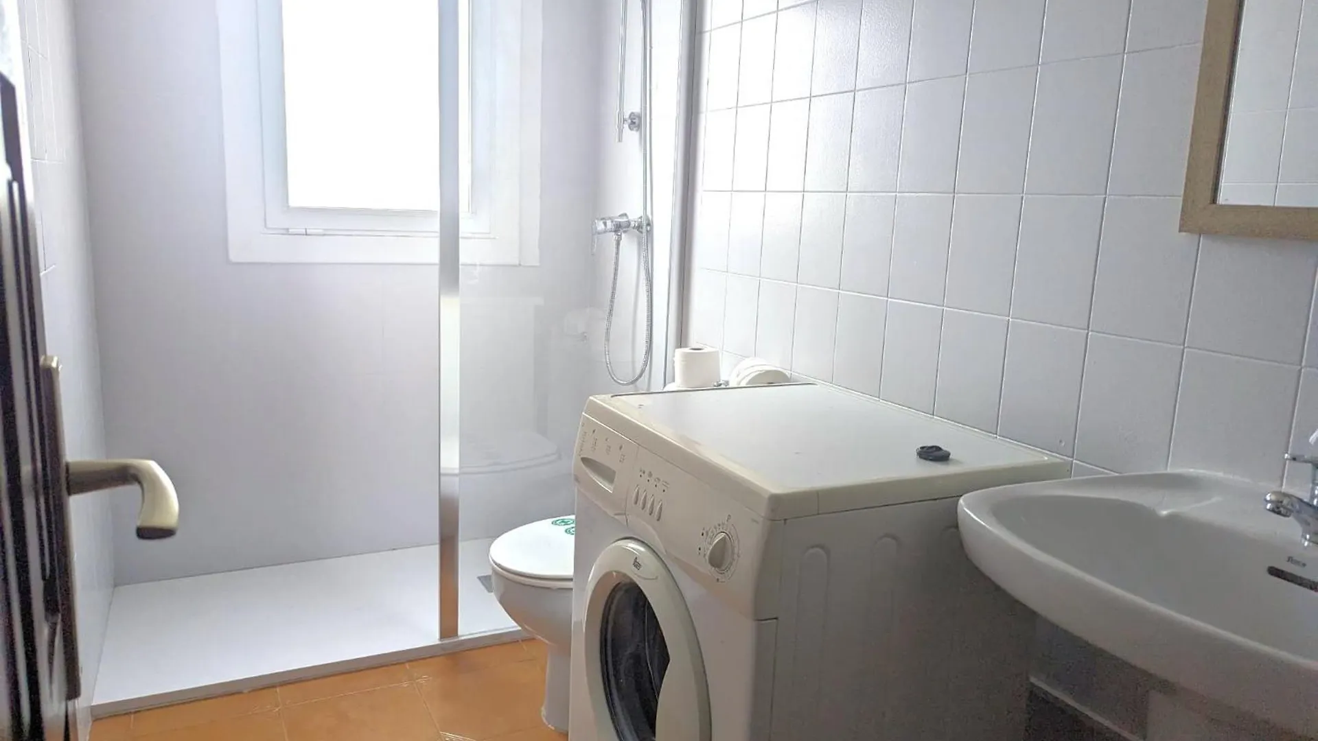 Appartement RNET - MT Standart à Roses