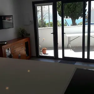  Hébergement de vacances Con Vistas Al Mar